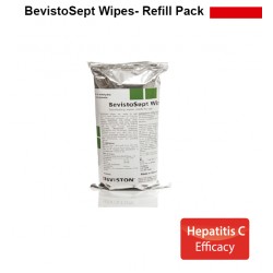 BevistoCryl BC/Plus & BevistoSept  Plus Wipes - Refill  Promotion